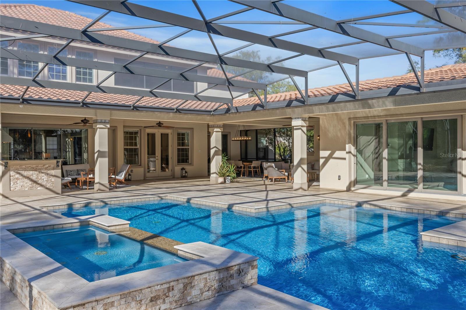 BELLA FORESTA - Residential