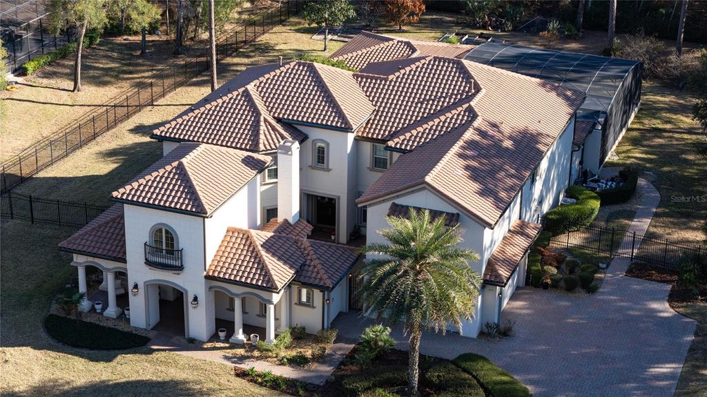 Photo of 217 Arezzo Court, Sanford, FL 32771 (MLS # O6386642)