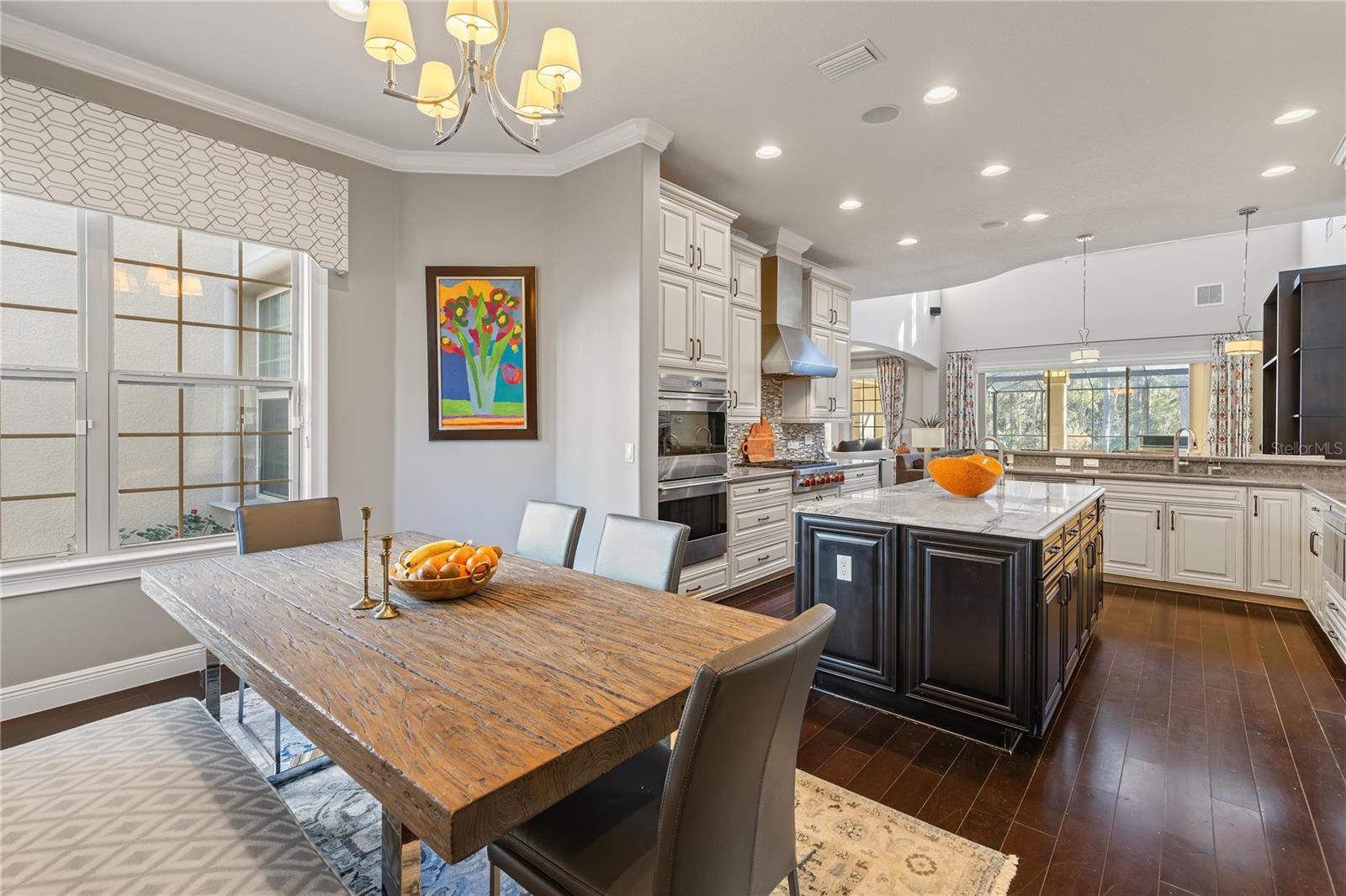 BELLA FORESTA - Residential