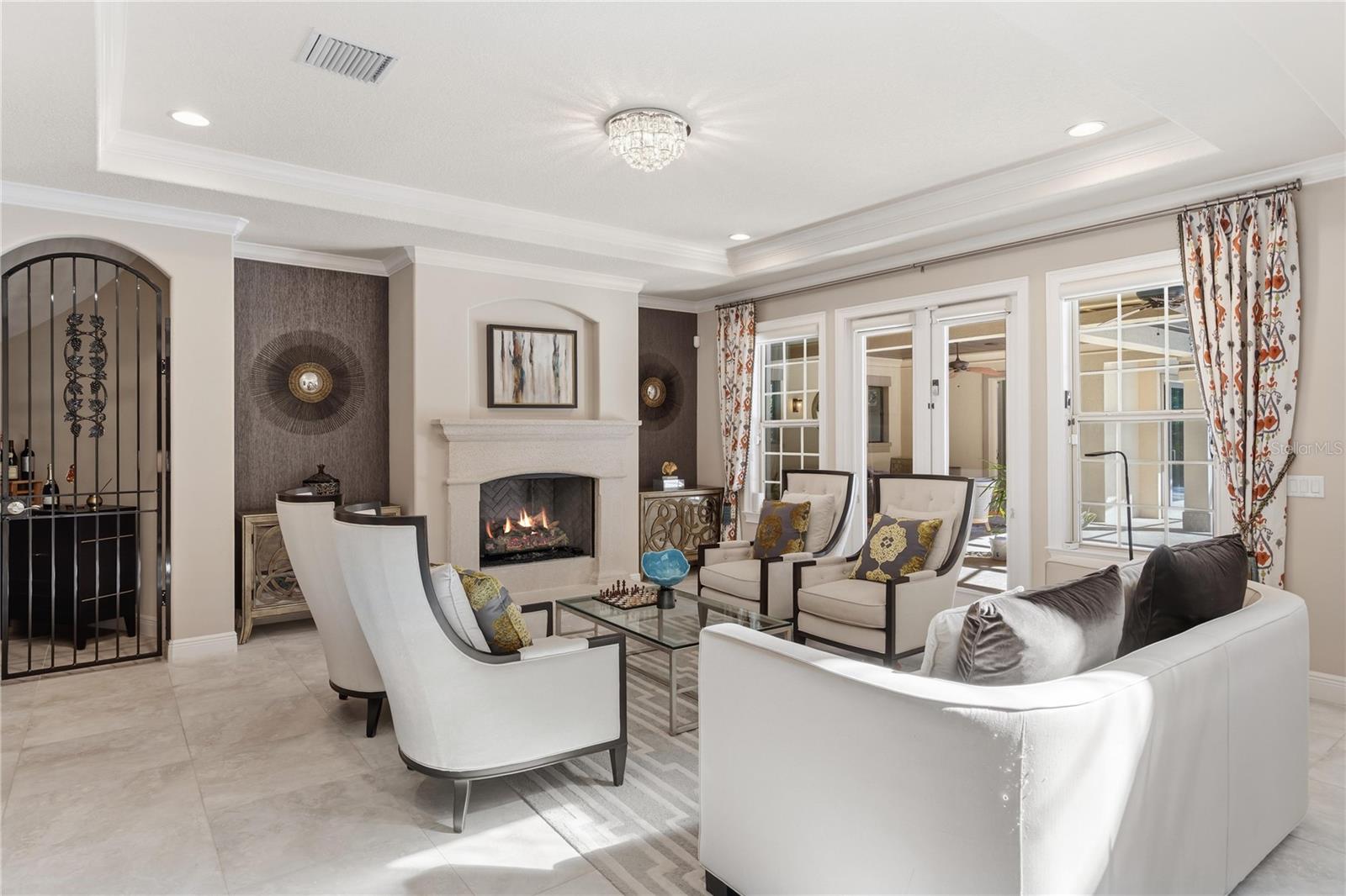 BELLA FORESTA - Residential