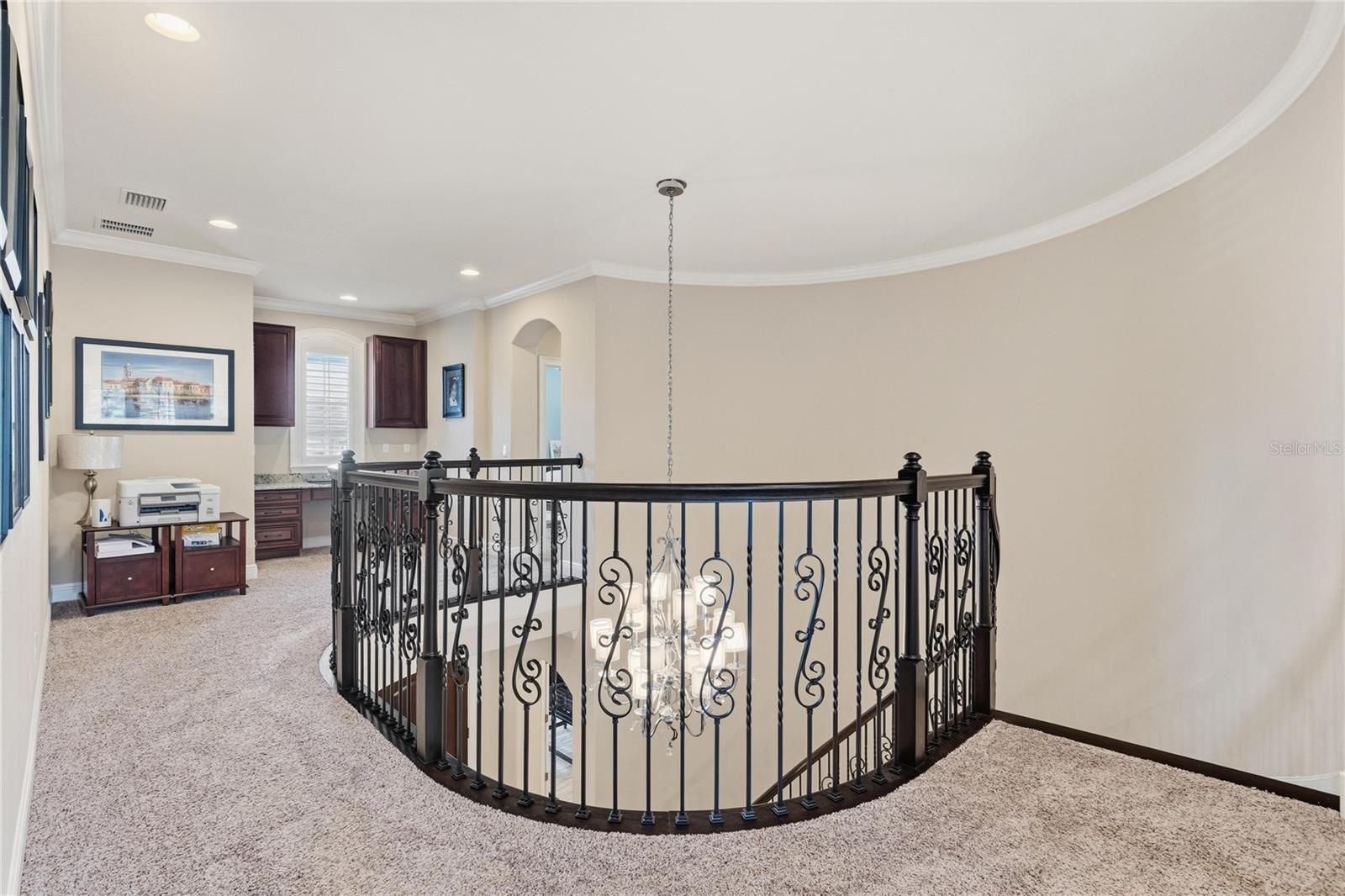 BELLA FORESTA - Residential