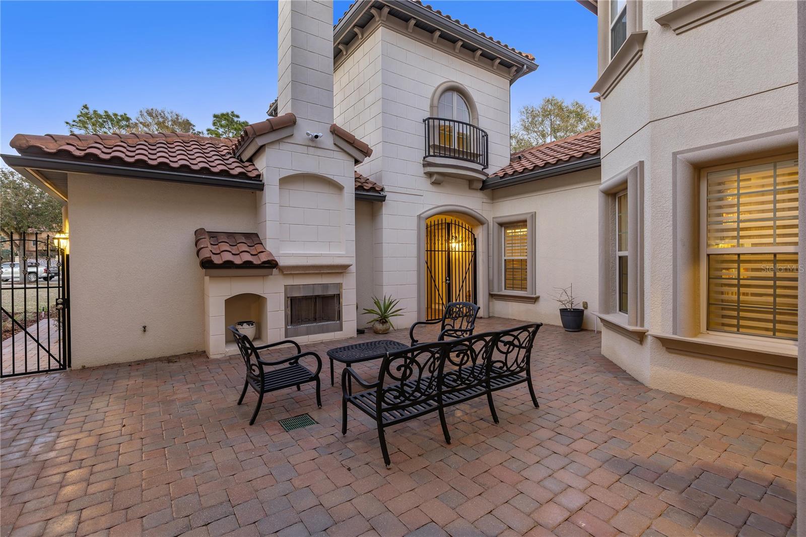 BELLA FORESTA - Residential