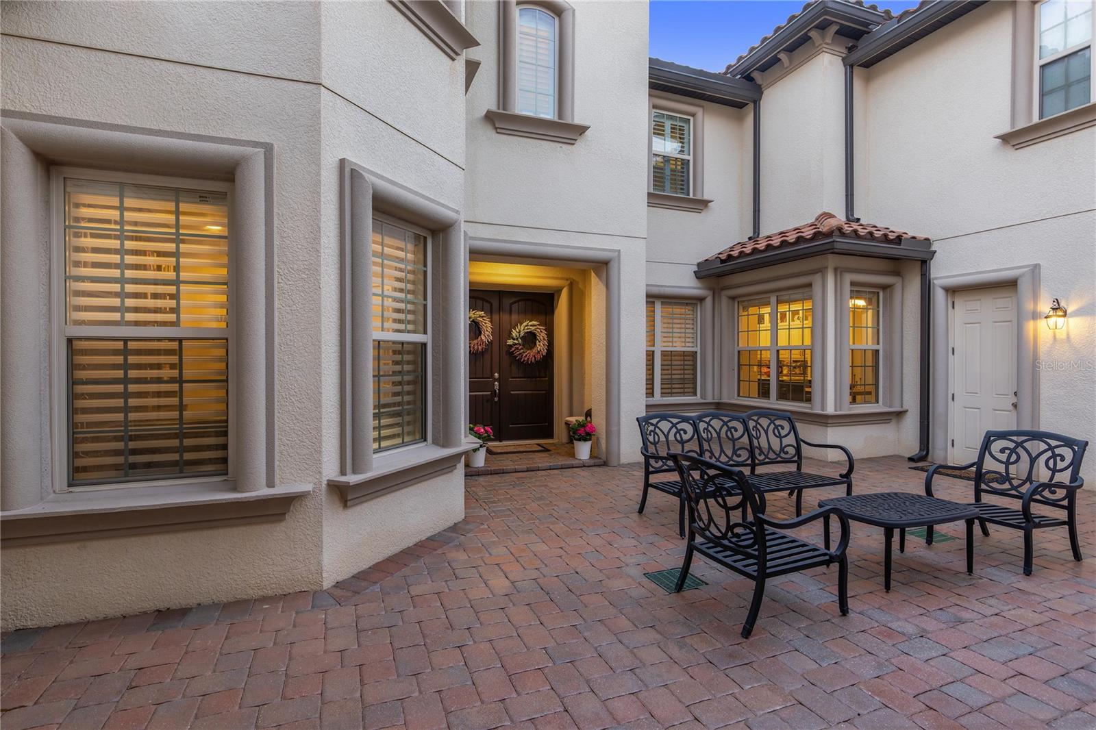 BELLA FORESTA - Residential