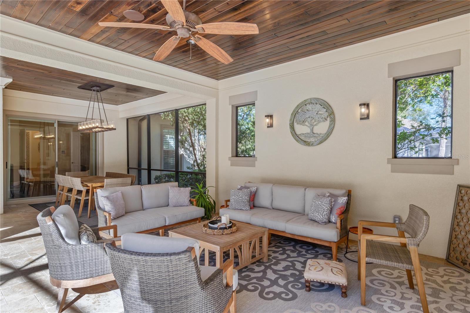 BELLA FORESTA - Residential