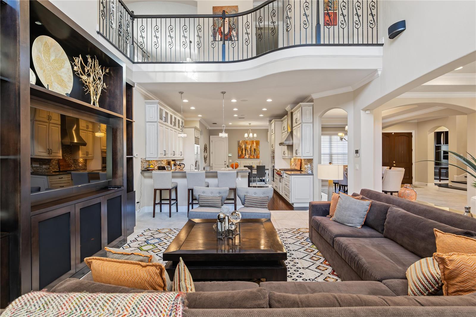 BELLA FORESTA - Residential