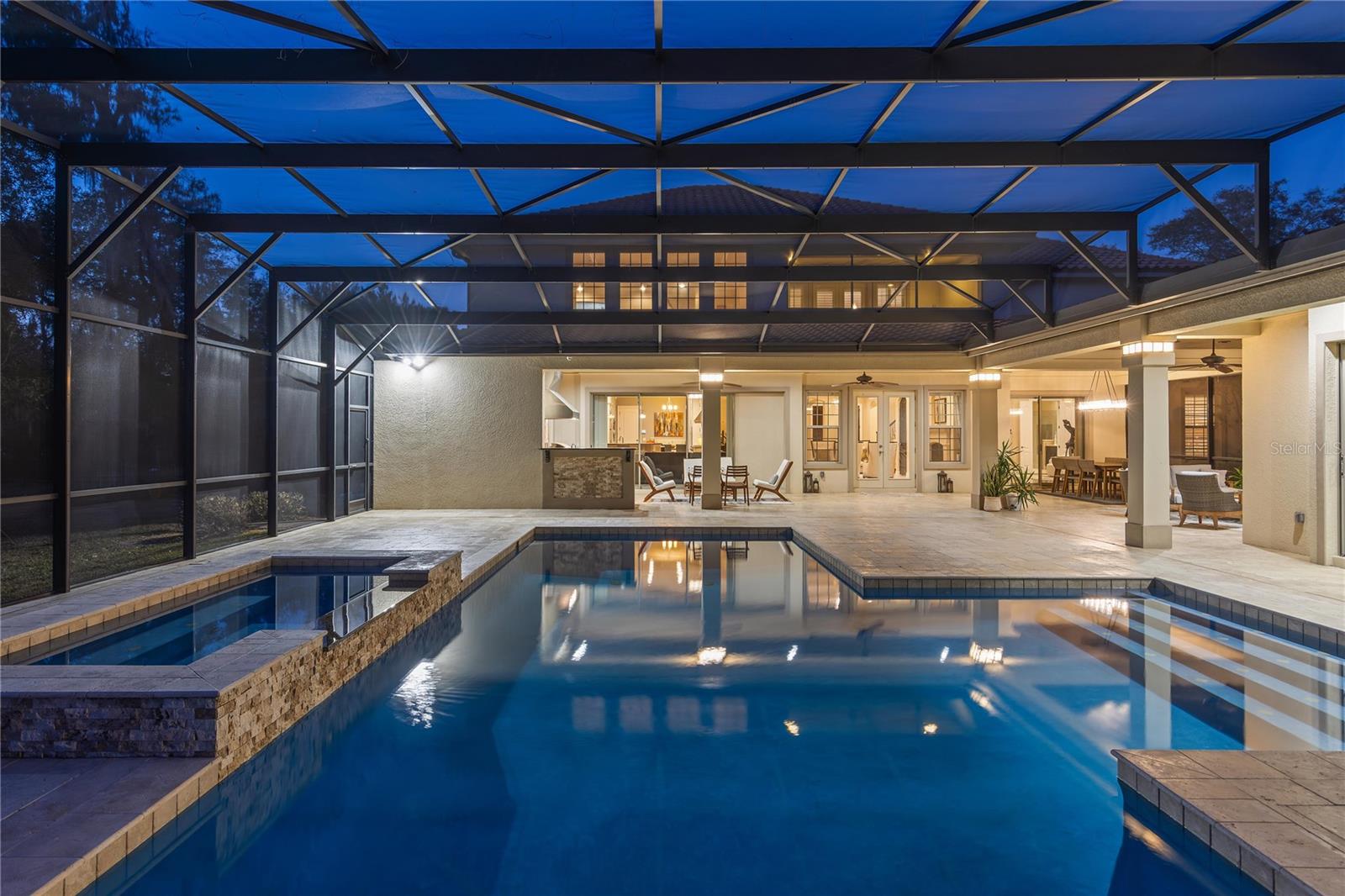 BELLA FORESTA - Residential