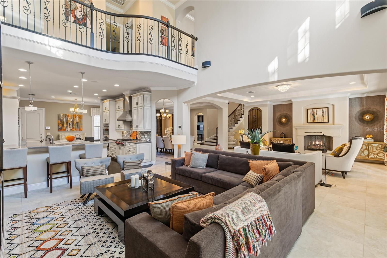 BELLA FORESTA - Residential