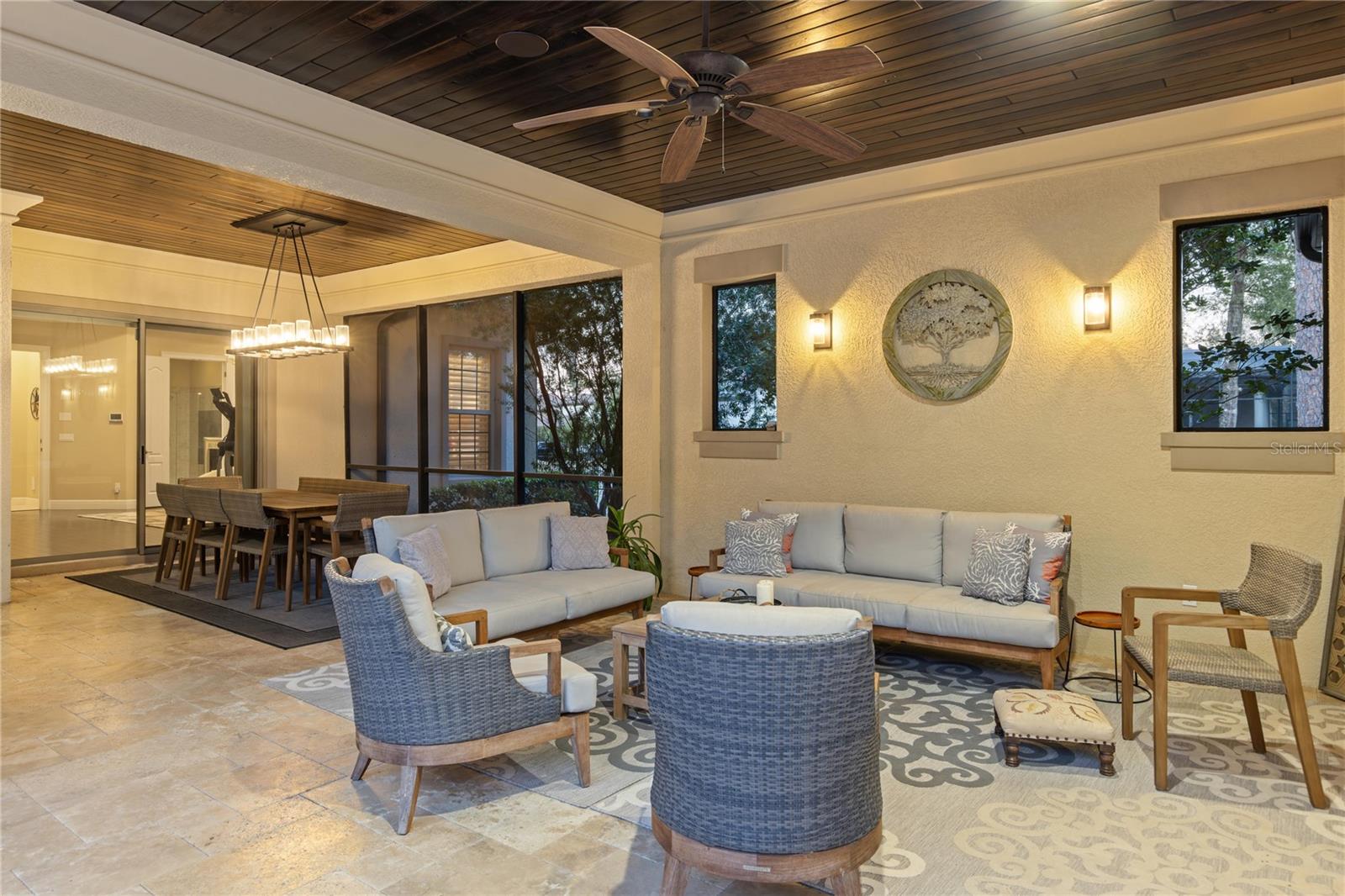 BELLA FORESTA - Residential