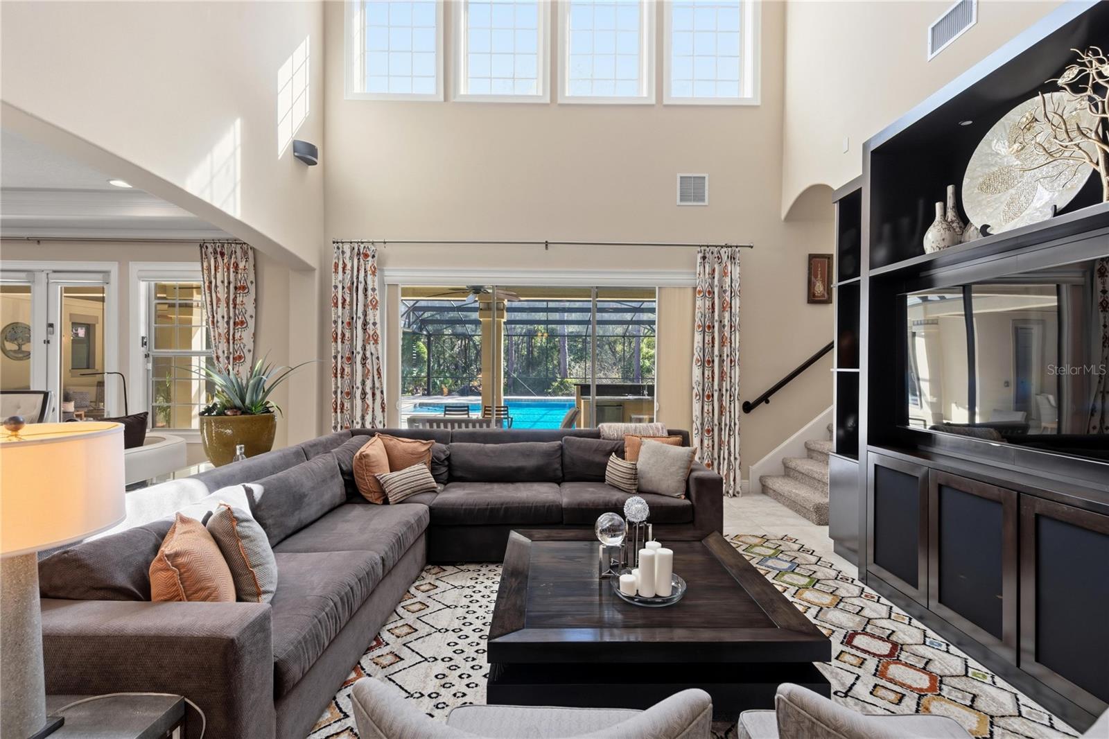 BELLA FORESTA - Residential