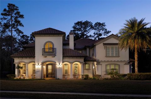 217 AREZZO COURT SANFORD FL 32771