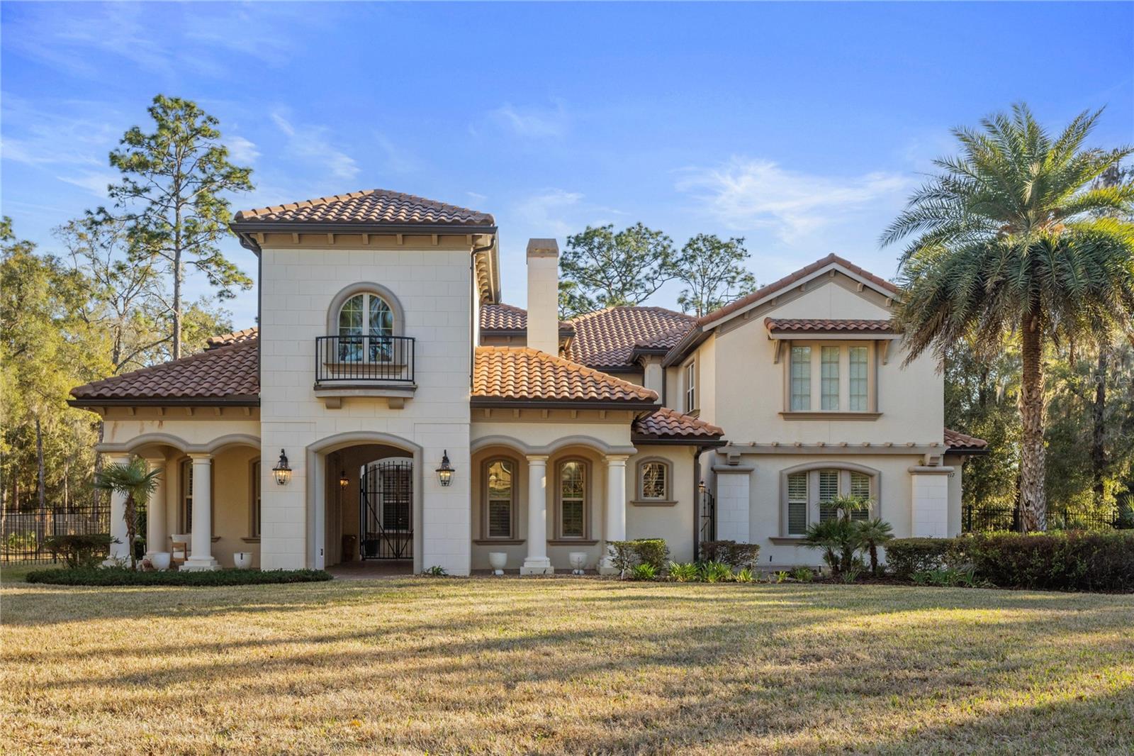 BELLA FORESTA - Residential