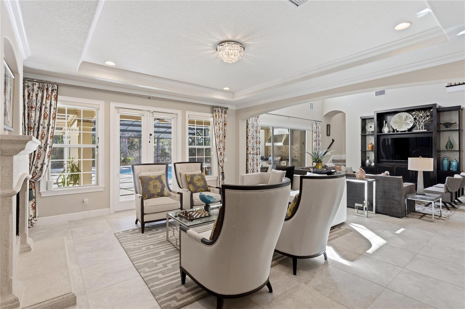 BELLA FORESTA - Residential