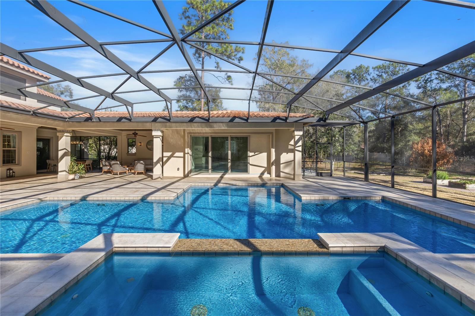 BELLA FORESTA - Residential