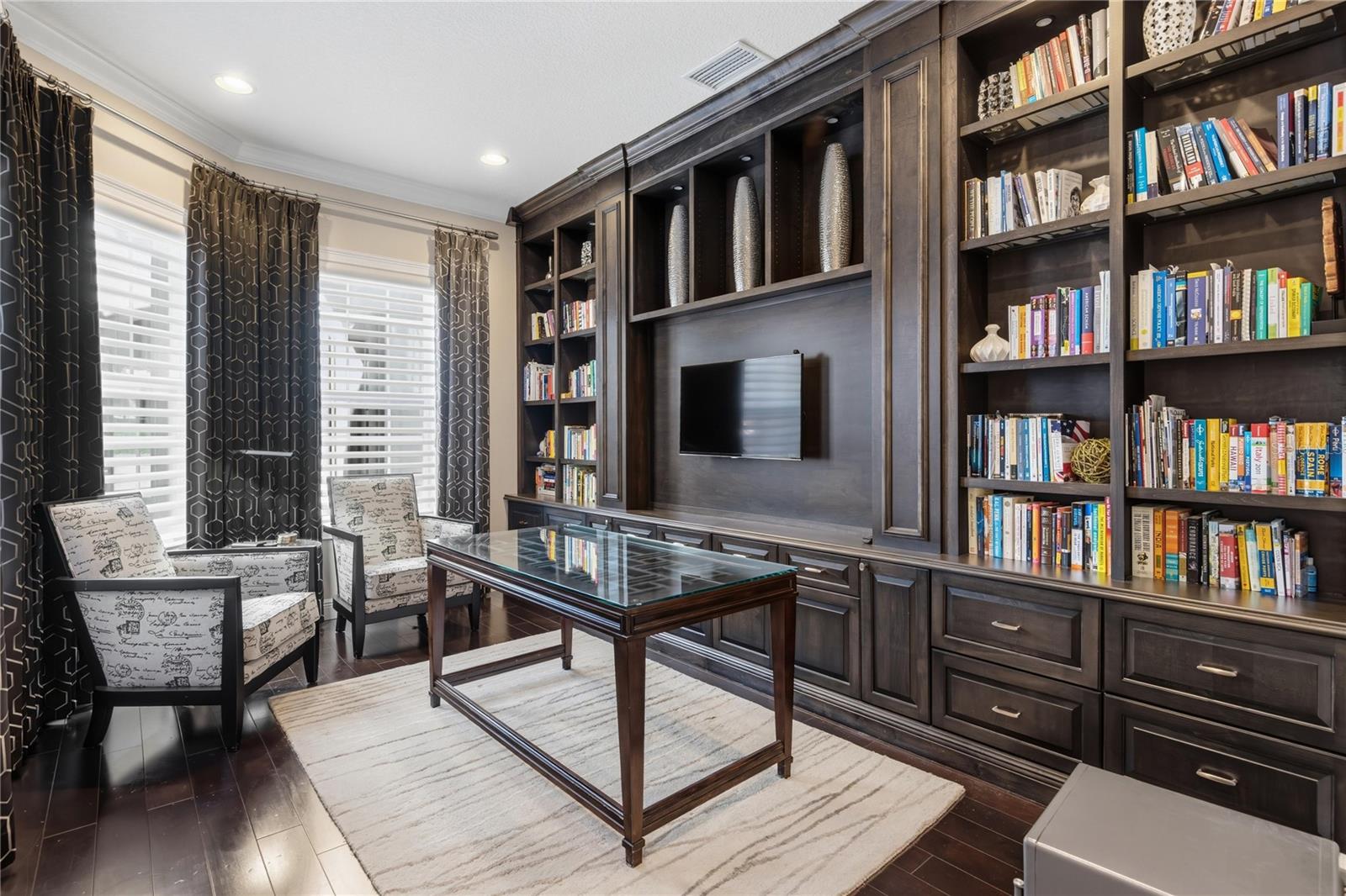 BELLA FORESTA - Residential