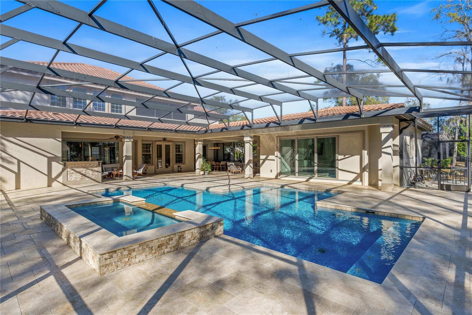 BELLA FORESTA - Residential