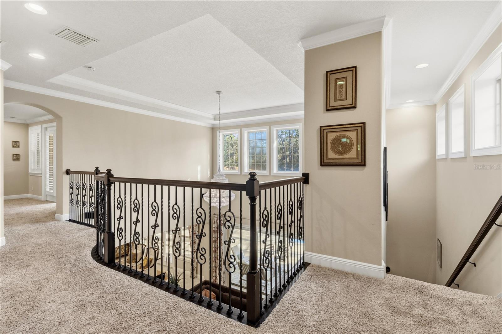 BELLA FORESTA - Residential