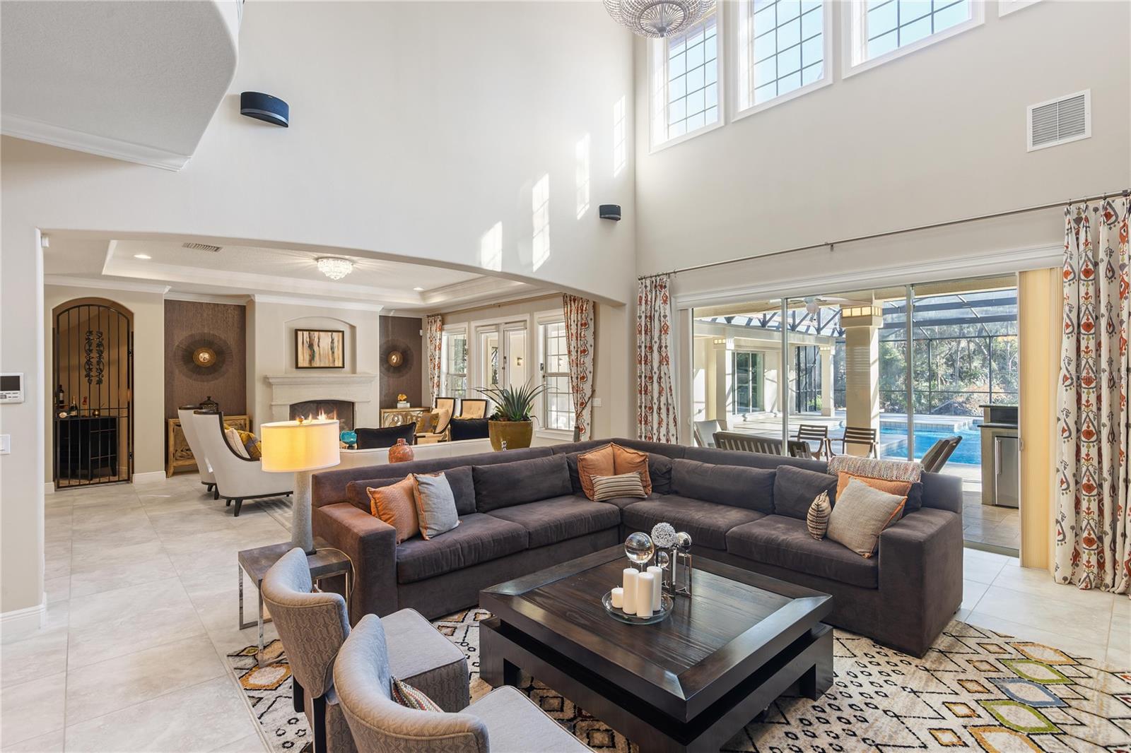 BELLA FORESTA - Residential