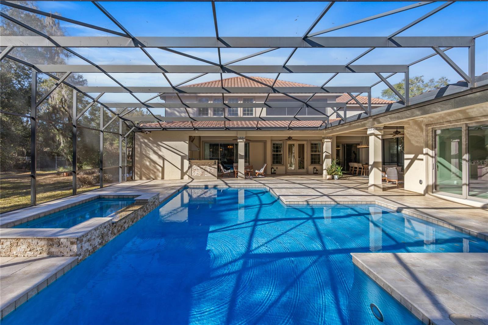 BELLA FORESTA - Residential