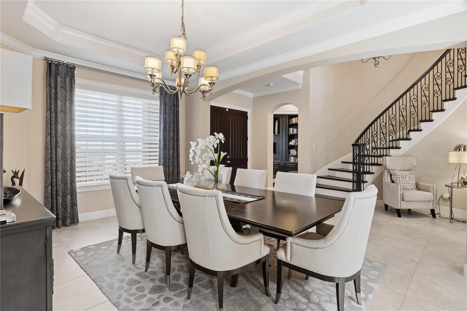 BELLA FORESTA - Residential