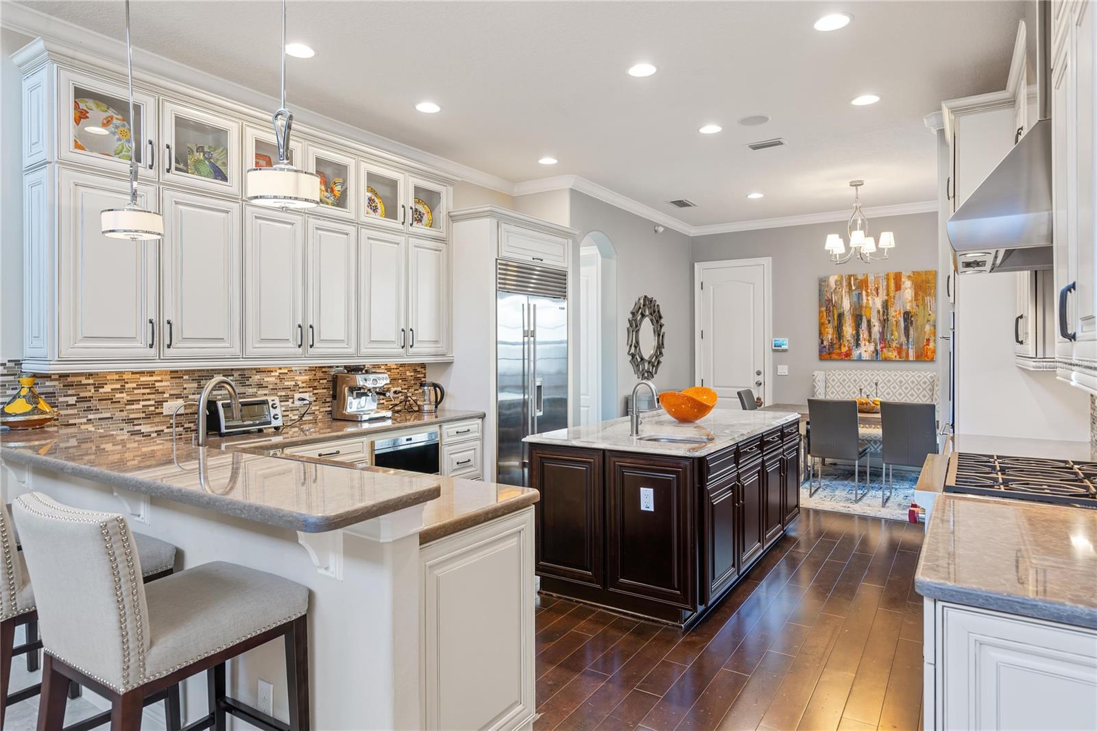 BELLA FORESTA - Residential