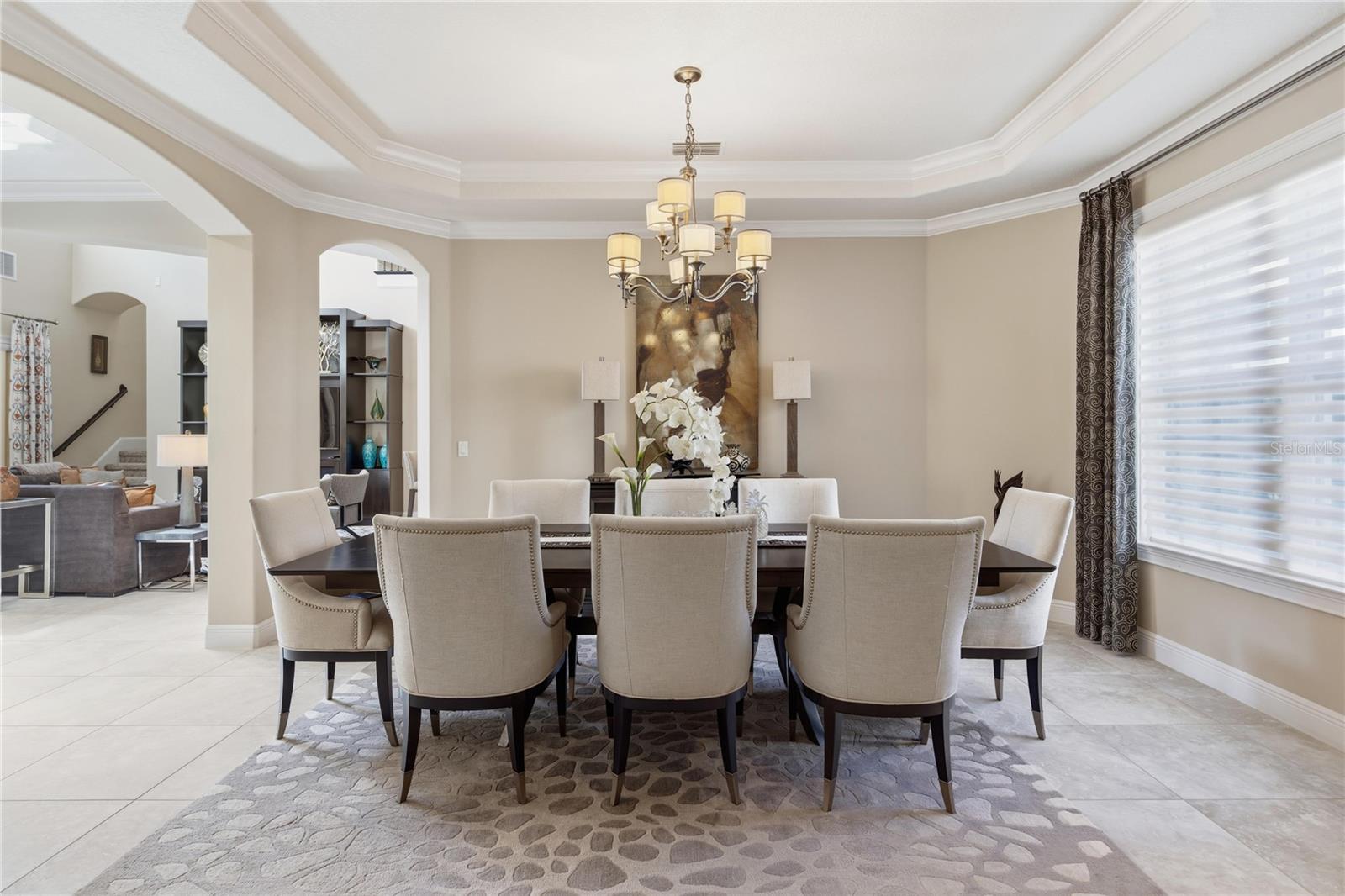 BELLA FORESTA - Residential