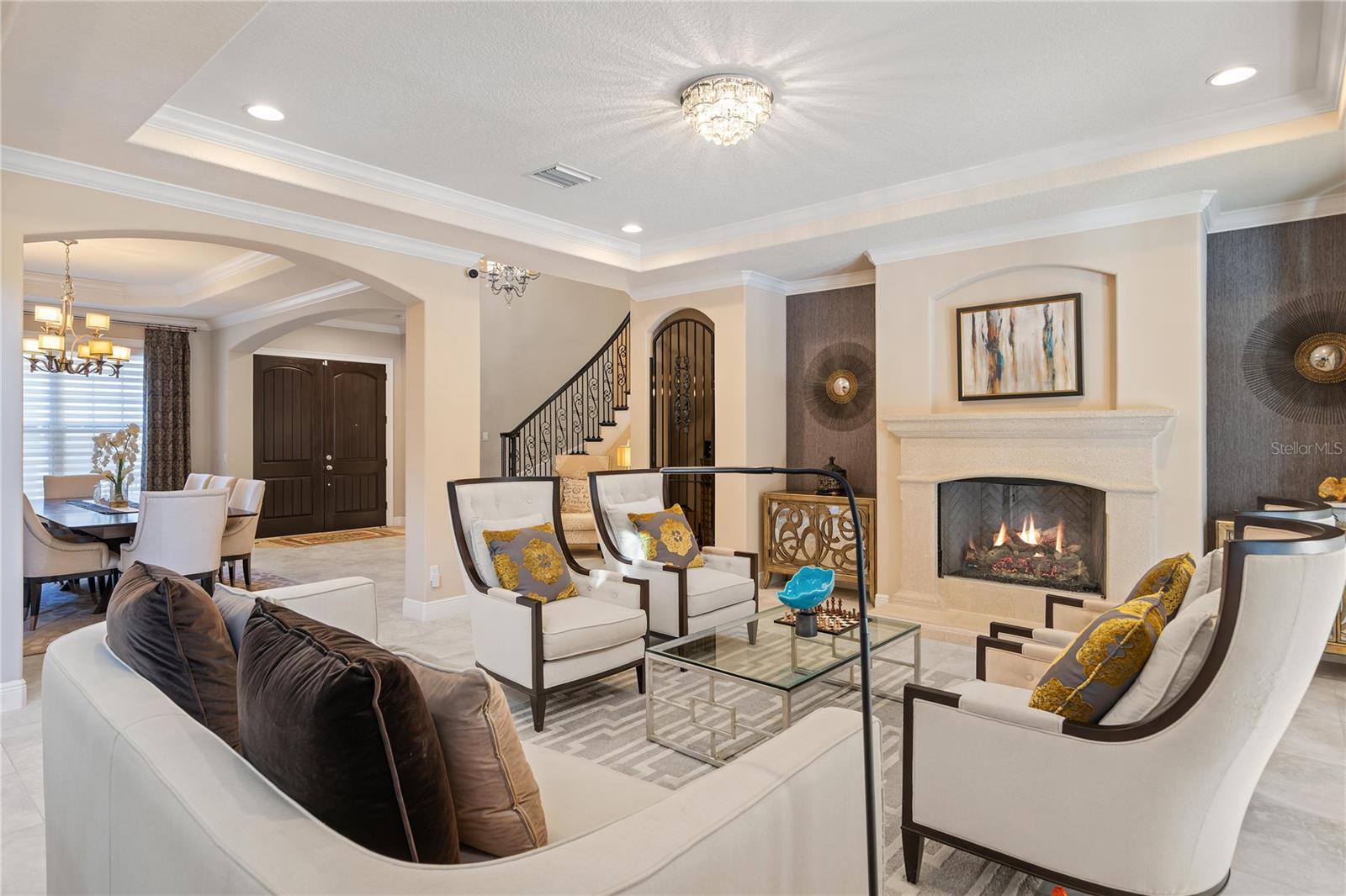 BELLA FORESTA - Residential