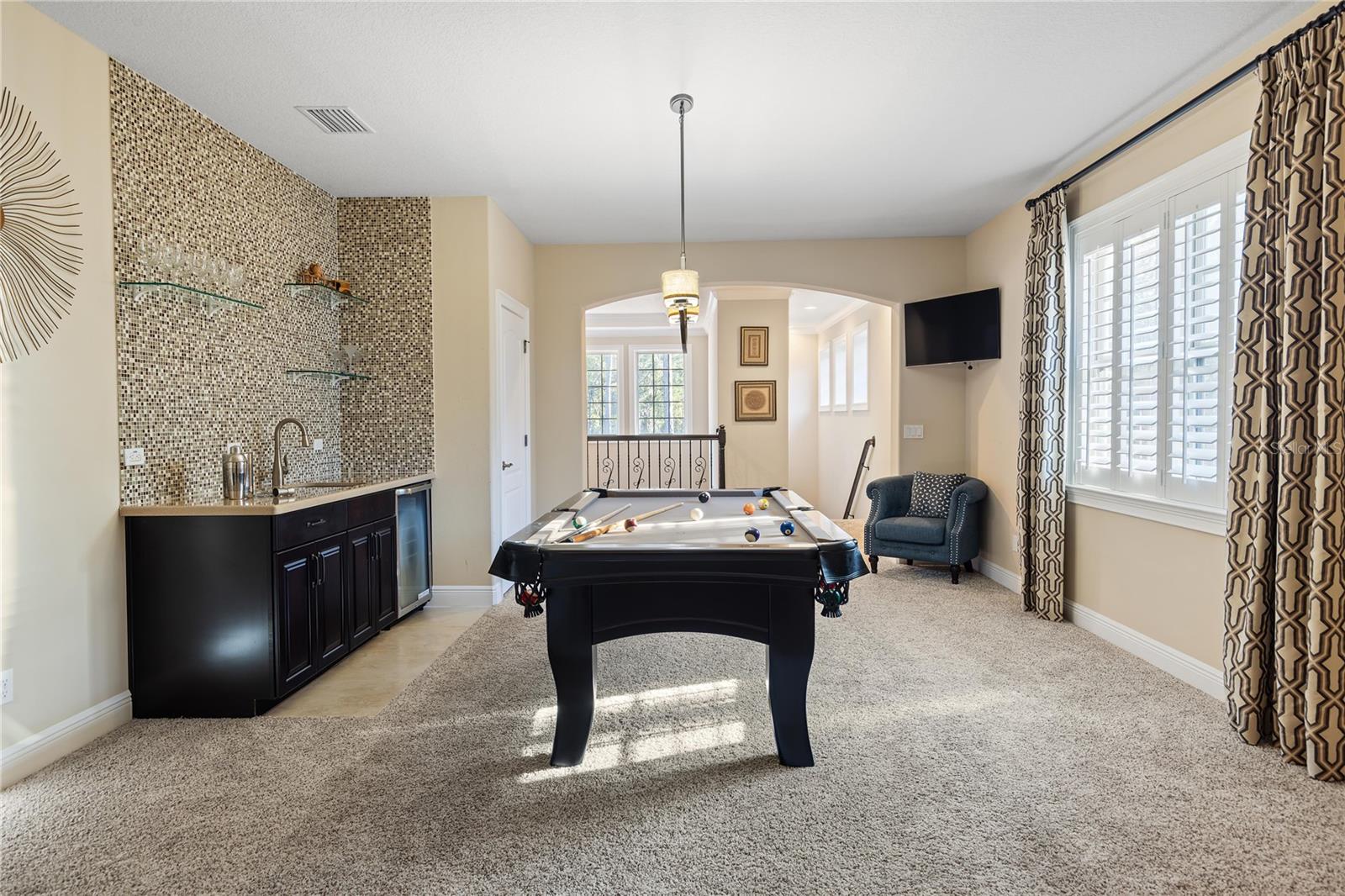 BELLA FORESTA - Residential