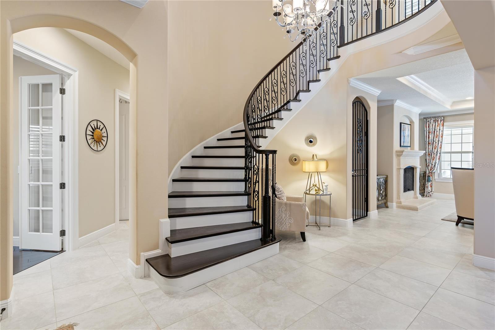 BELLA FORESTA - Residential