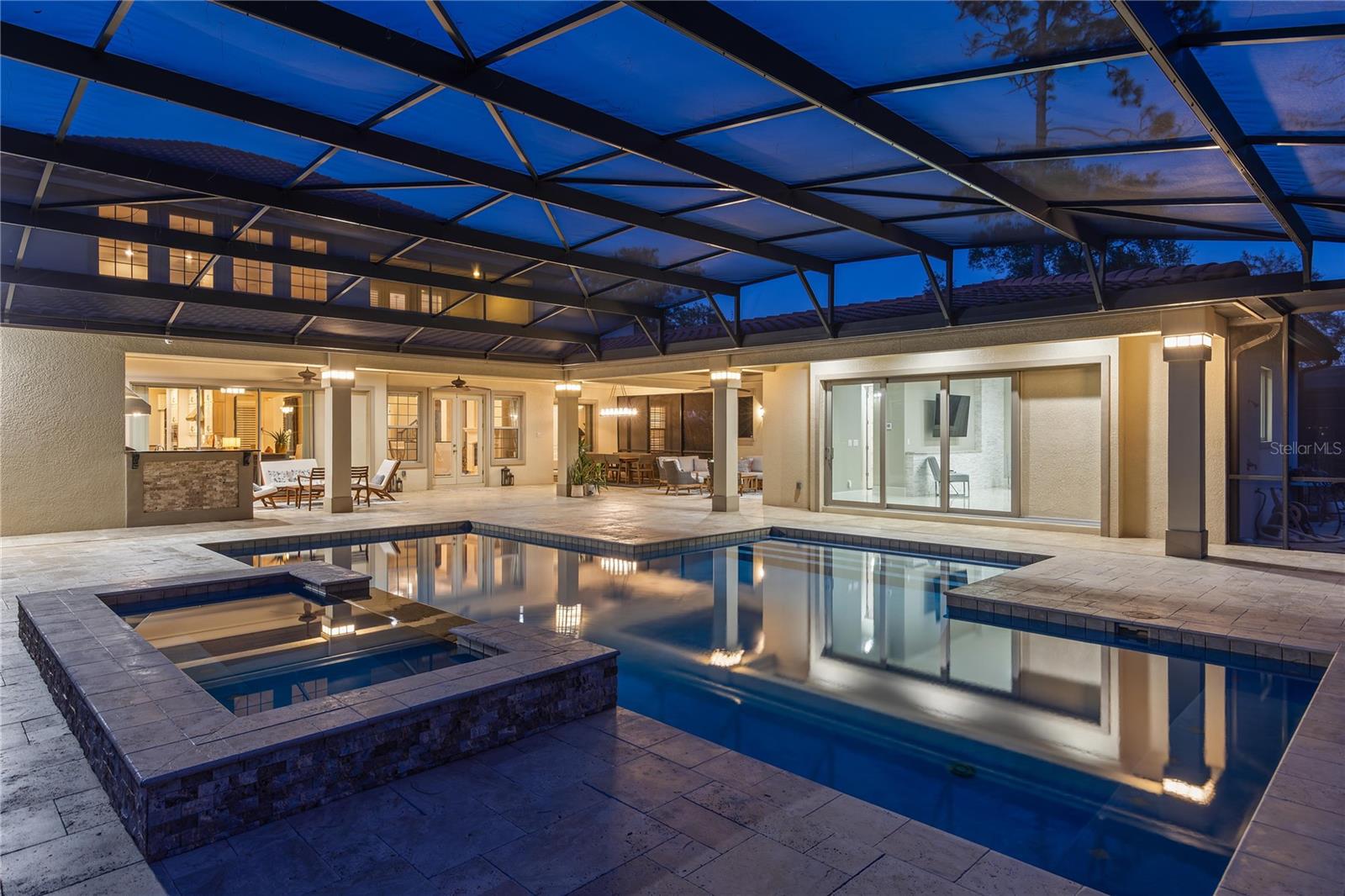 BELLA FORESTA - Residential