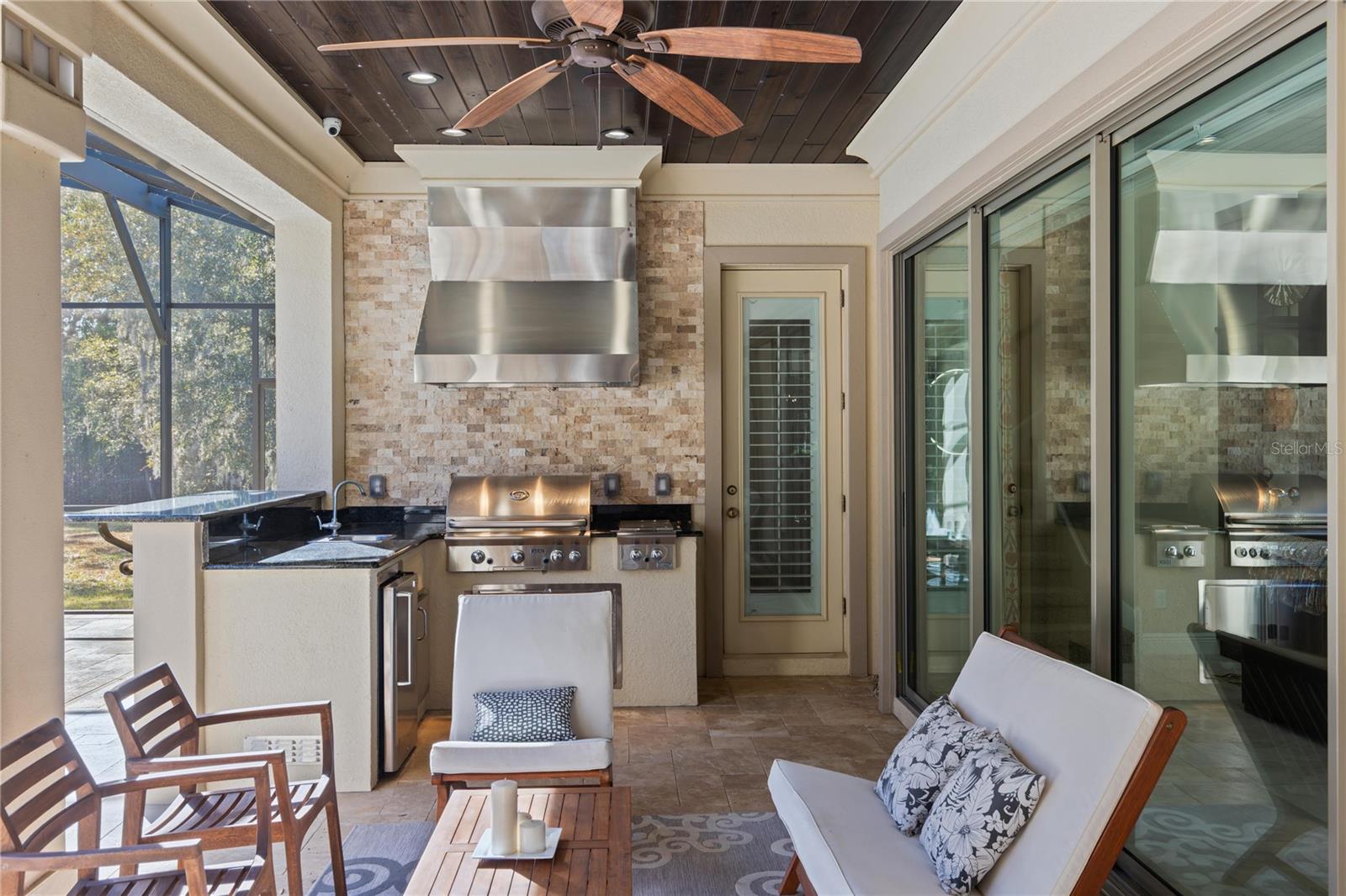 BELLA FORESTA - Residential