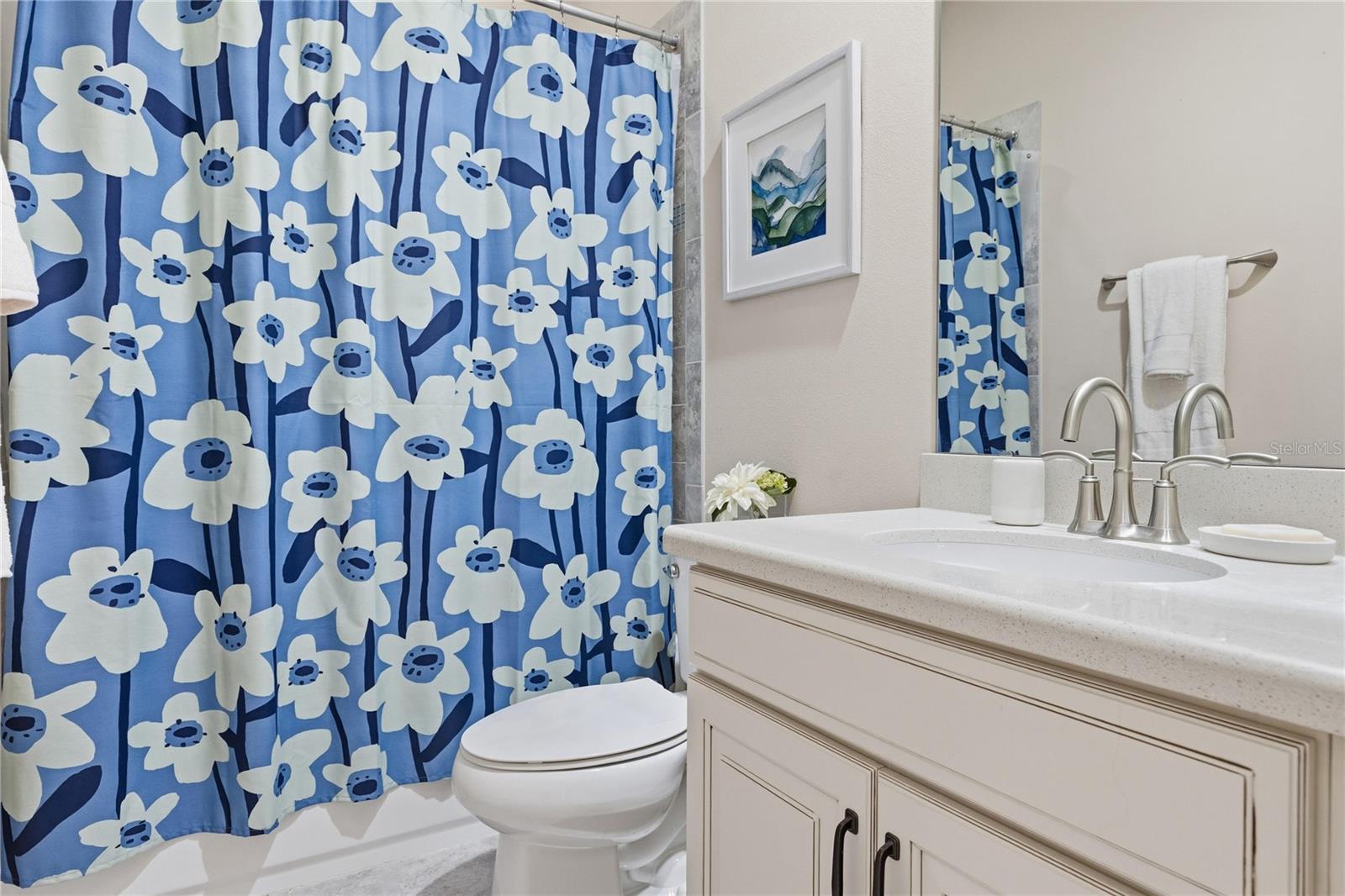 BELLA FORESTA - Residential