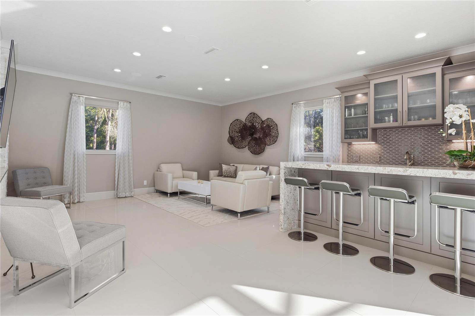 BELLA FORESTA - Residential