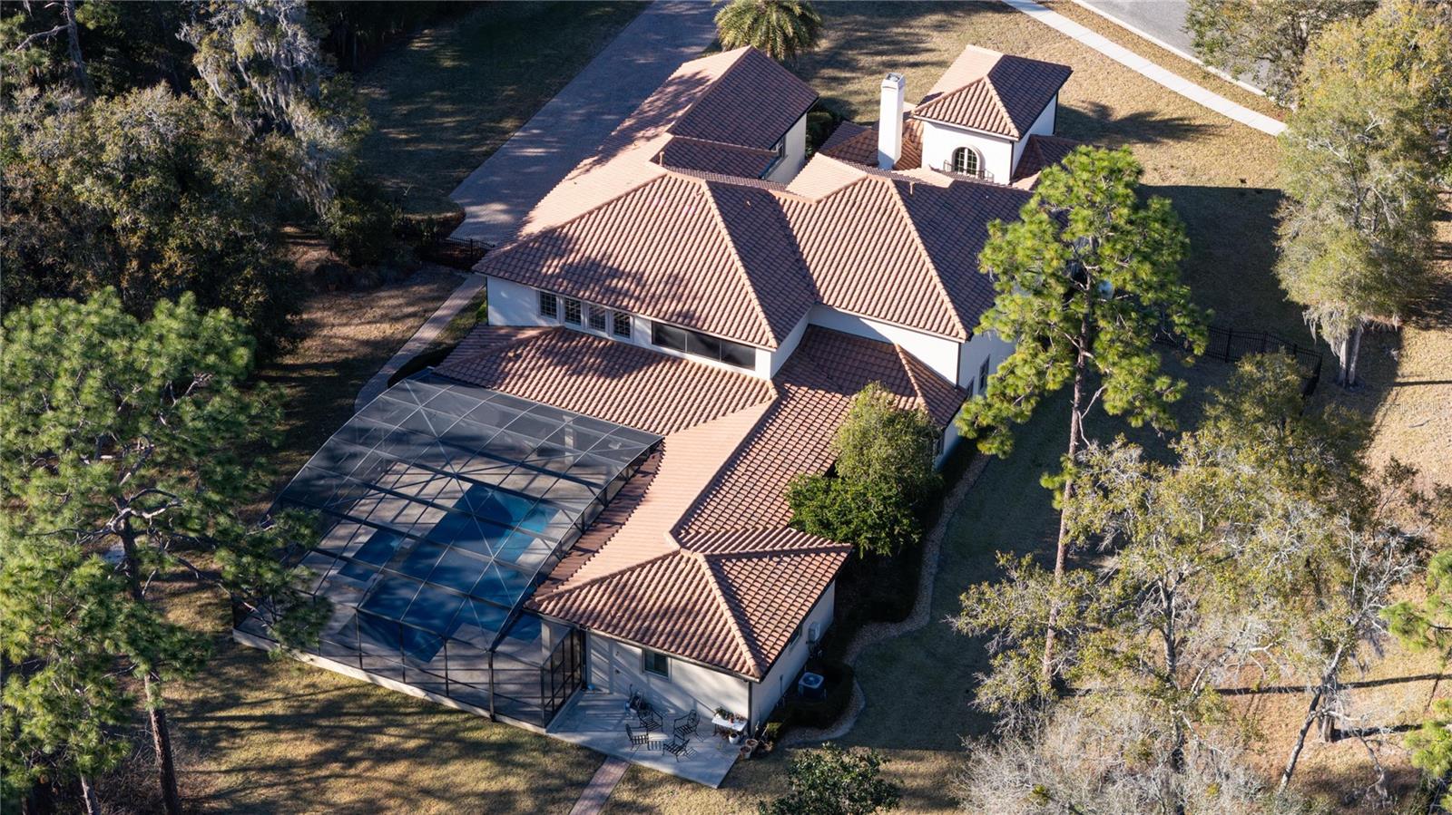 BELLA FORESTA - Residential