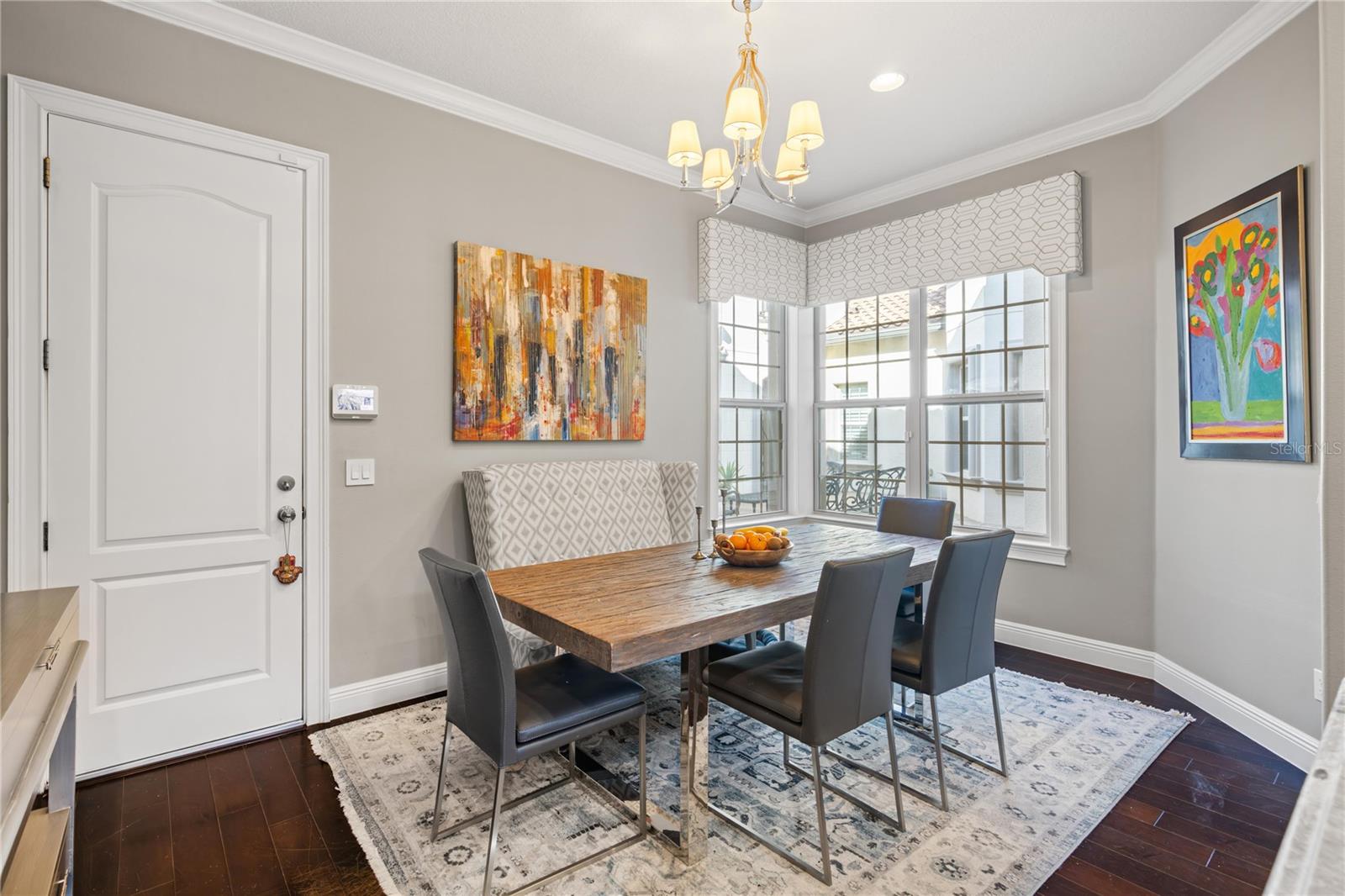 BELLA FORESTA - Residential