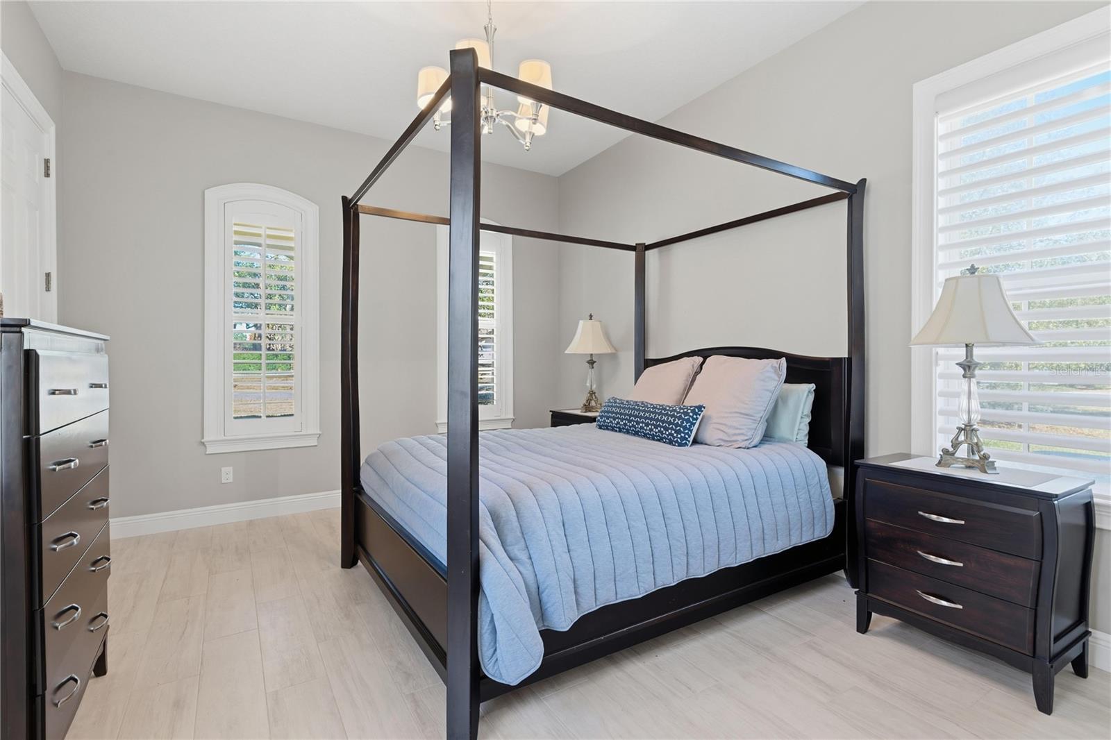 BELLA FORESTA - Residential