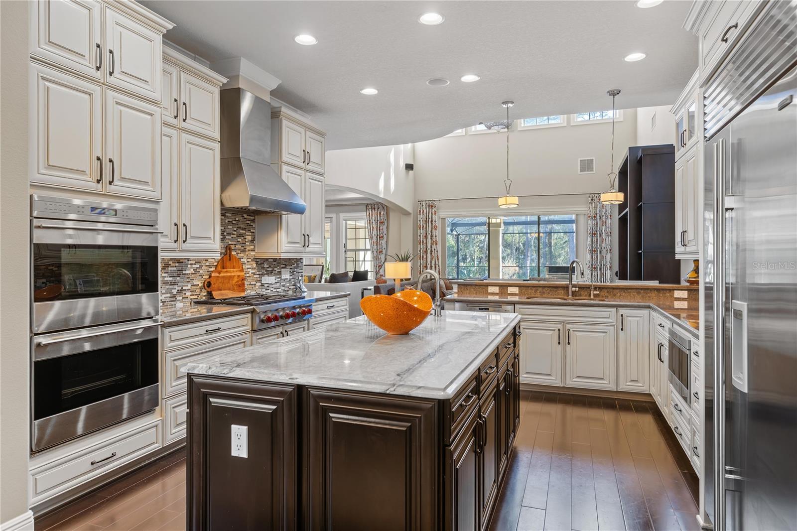 BELLA FORESTA - Residential