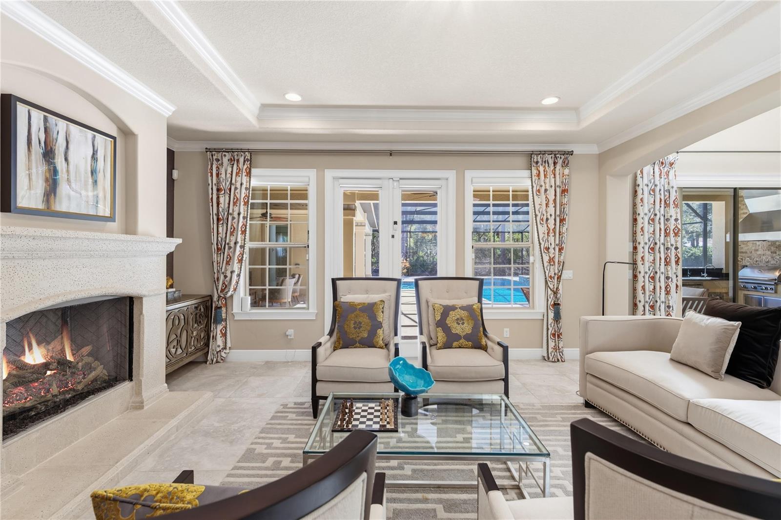 BELLA FORESTA - Residential