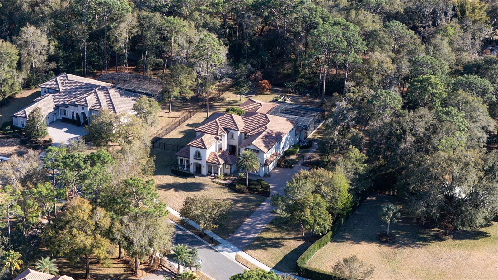 BELLA FORESTA - Residential