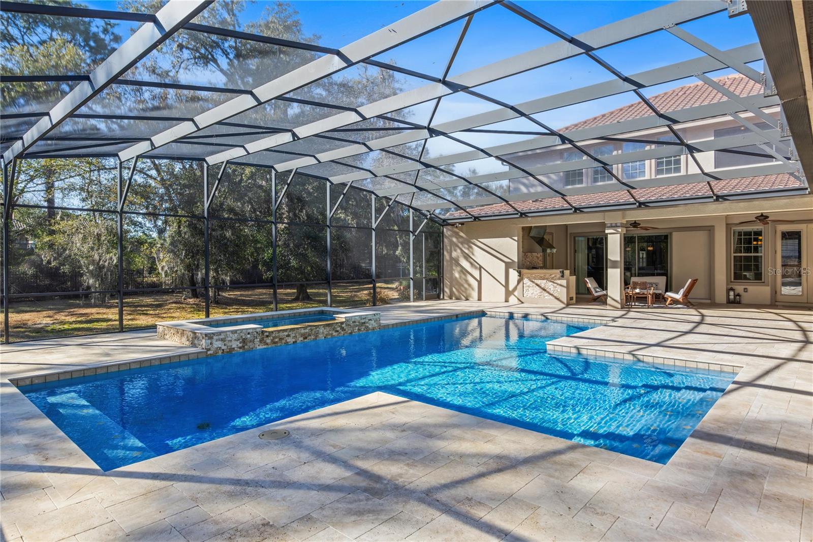 BELLA FORESTA - Residential