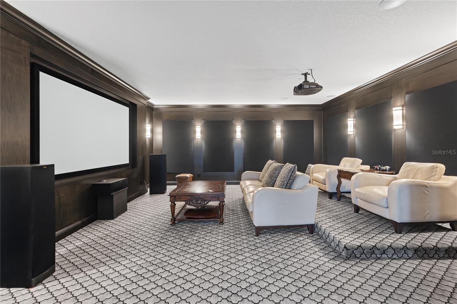 BELLA FORESTA - Residential