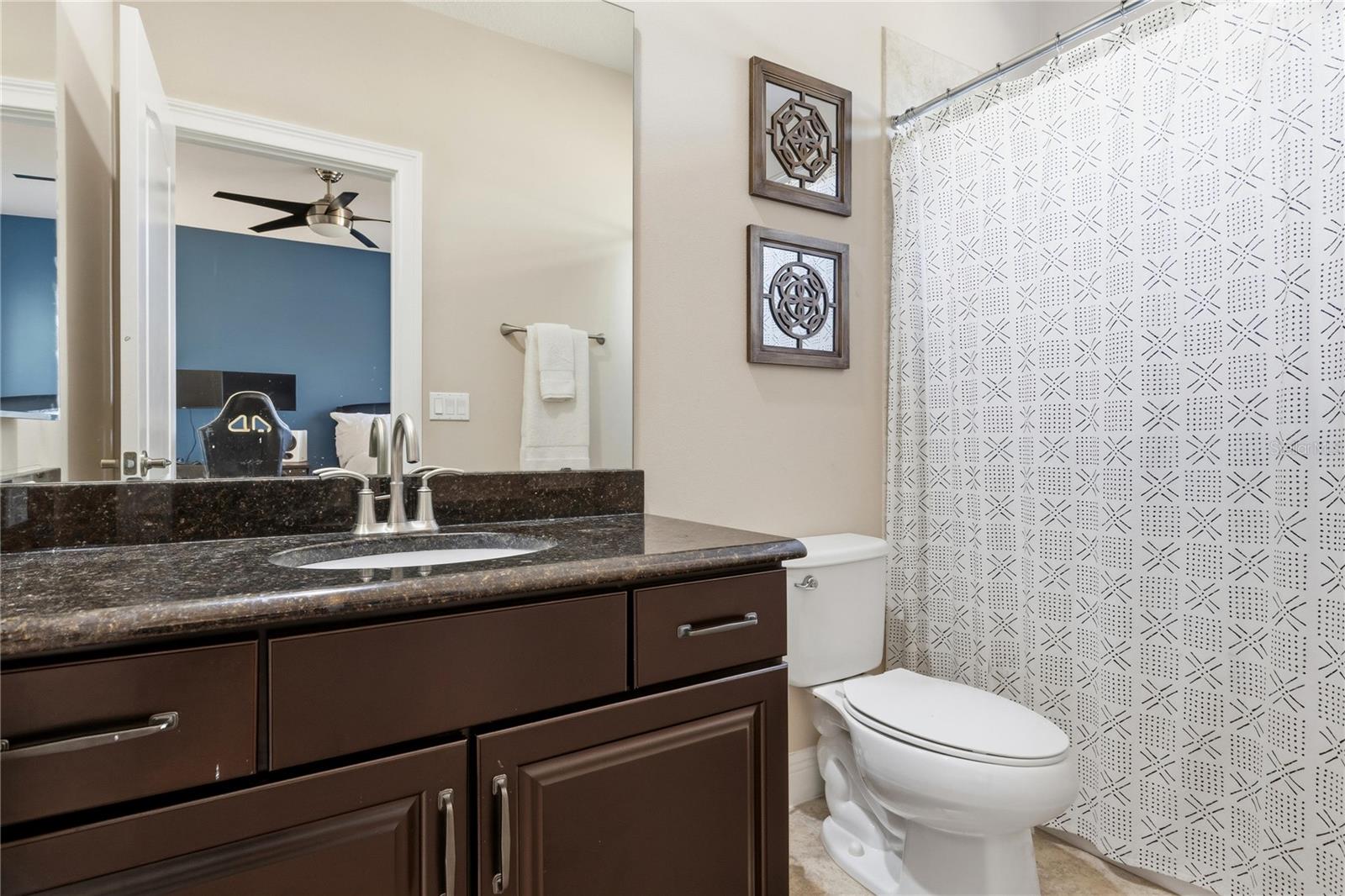 BELLA FORESTA - Residential