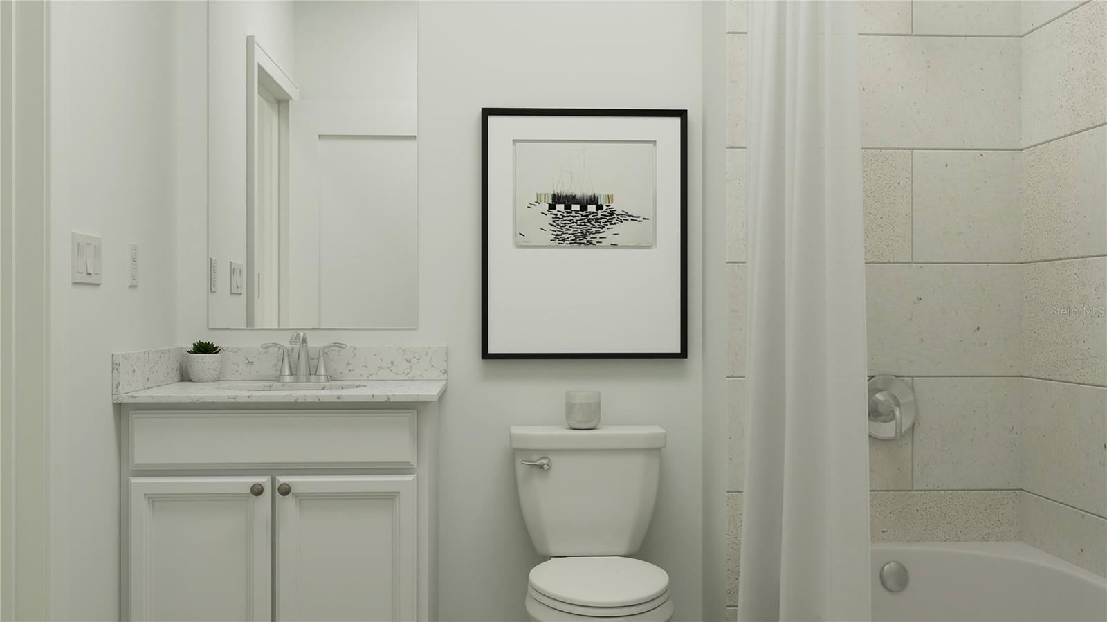 TRAILHEAD LANDING - Residential