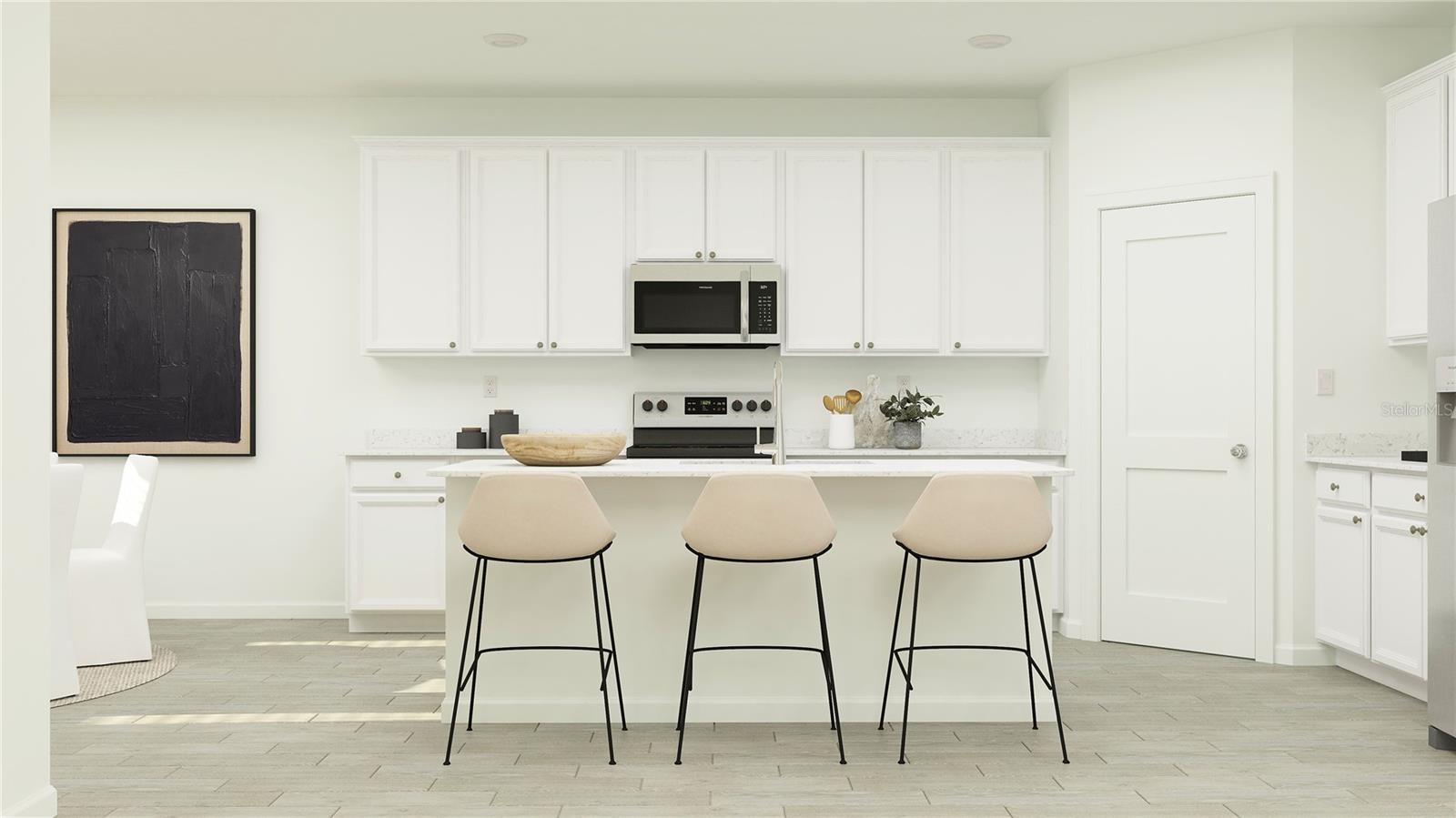 TRAILHEAD LANDING - Residential