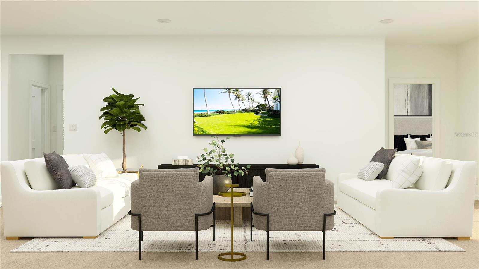 TRAILHEAD LANDING - Residential