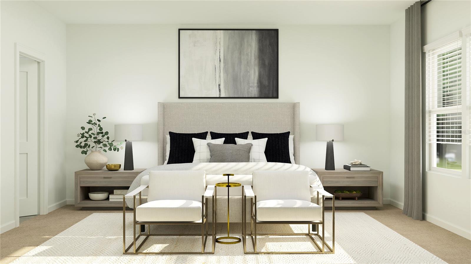 TRAILHEAD LANDING - Residential