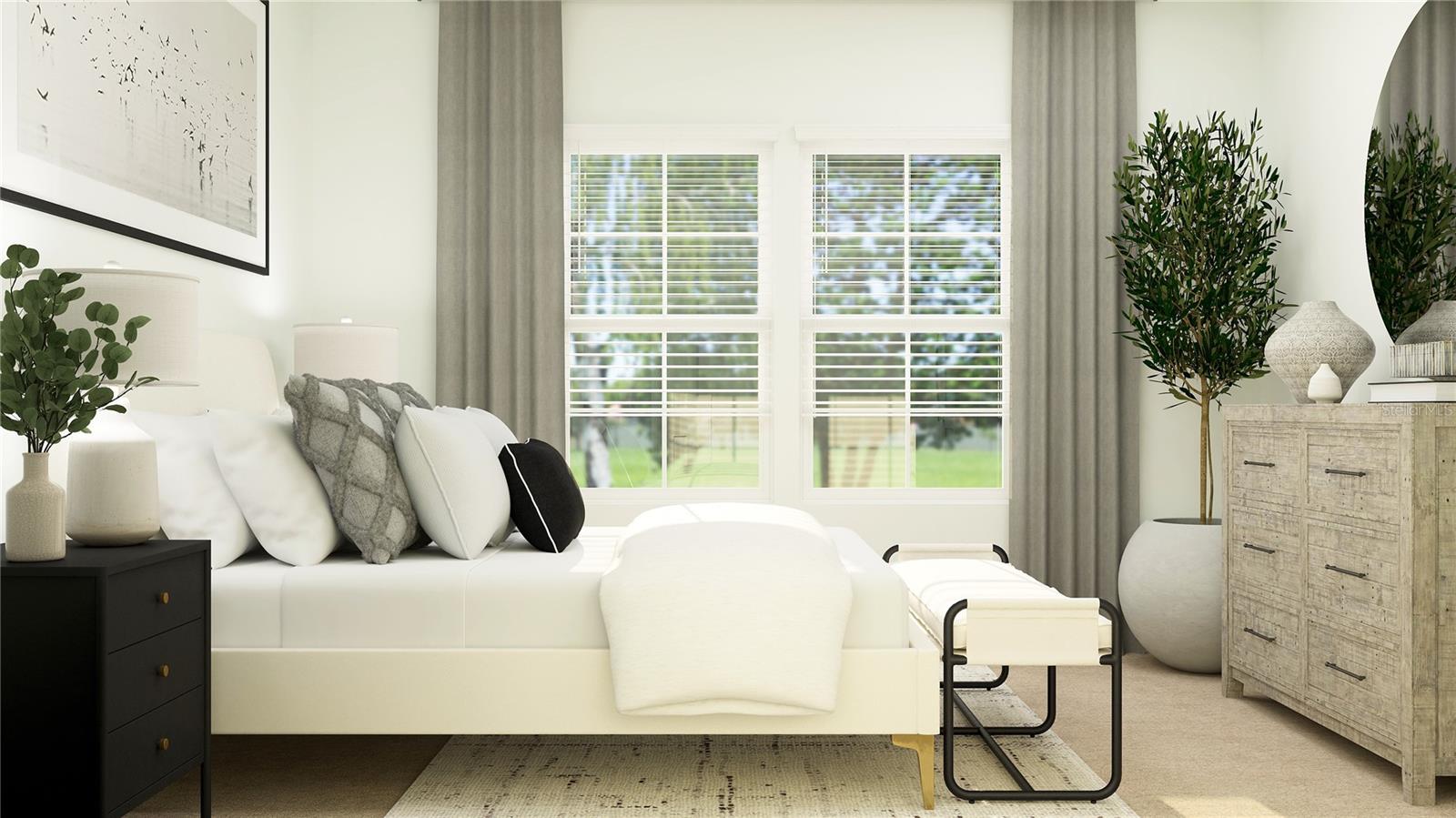 TRAILHEAD LANDING - Residential