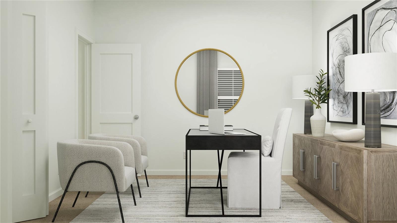 TRAILHEAD LANDING - Residential