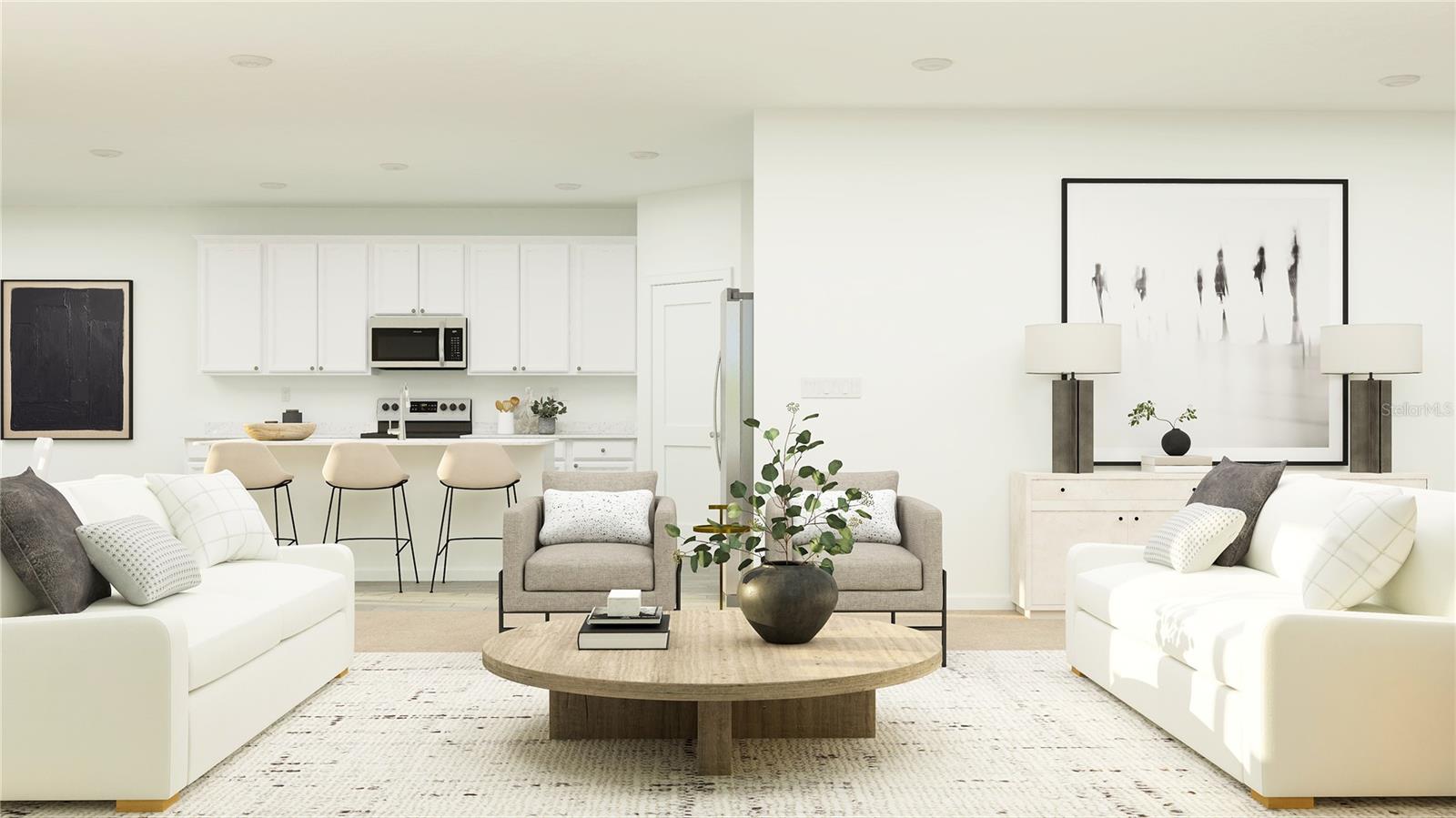 TRAILHEAD LANDING - Residential