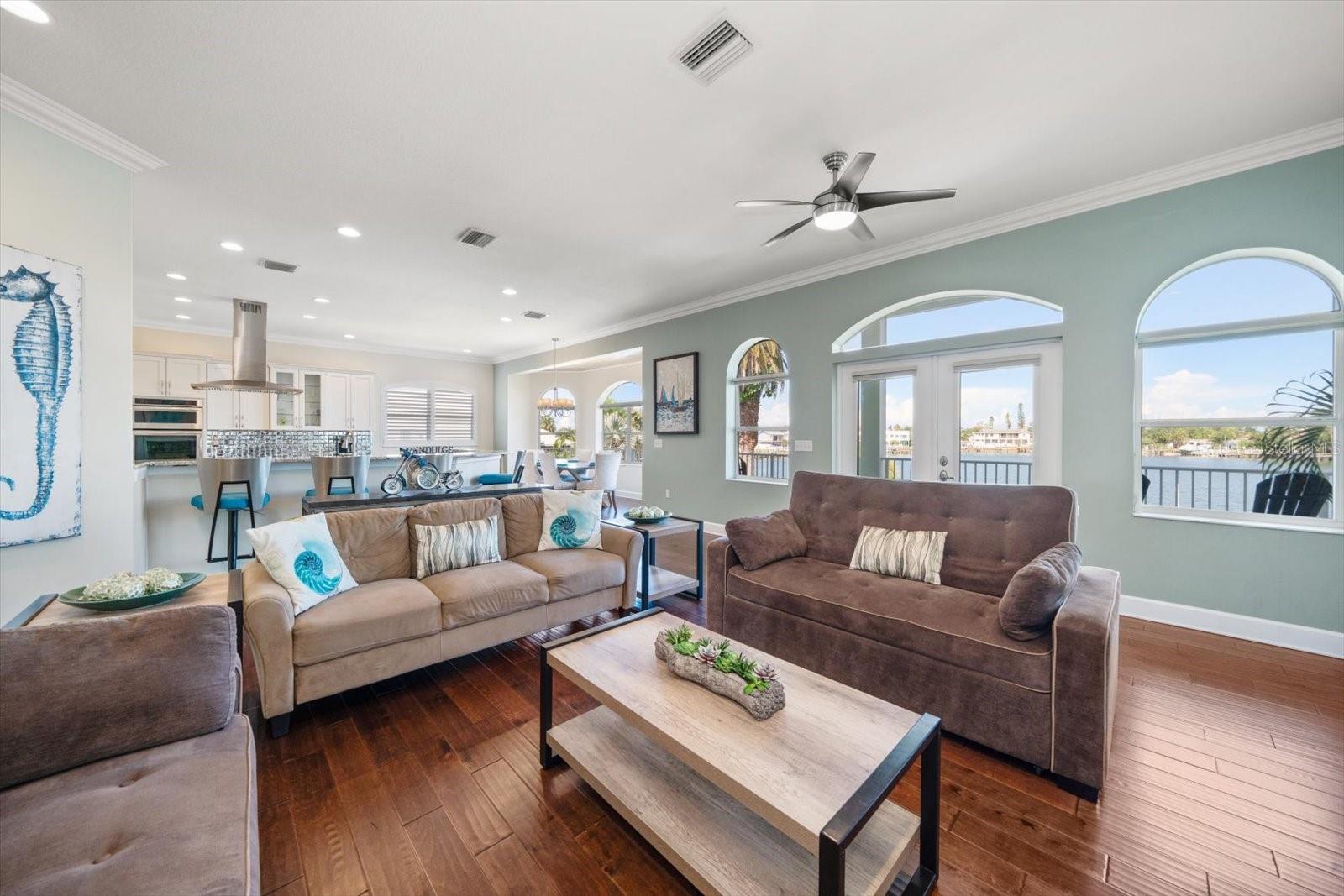 INDIAN BEACH RE-REVISED 23RD ADD - Residential