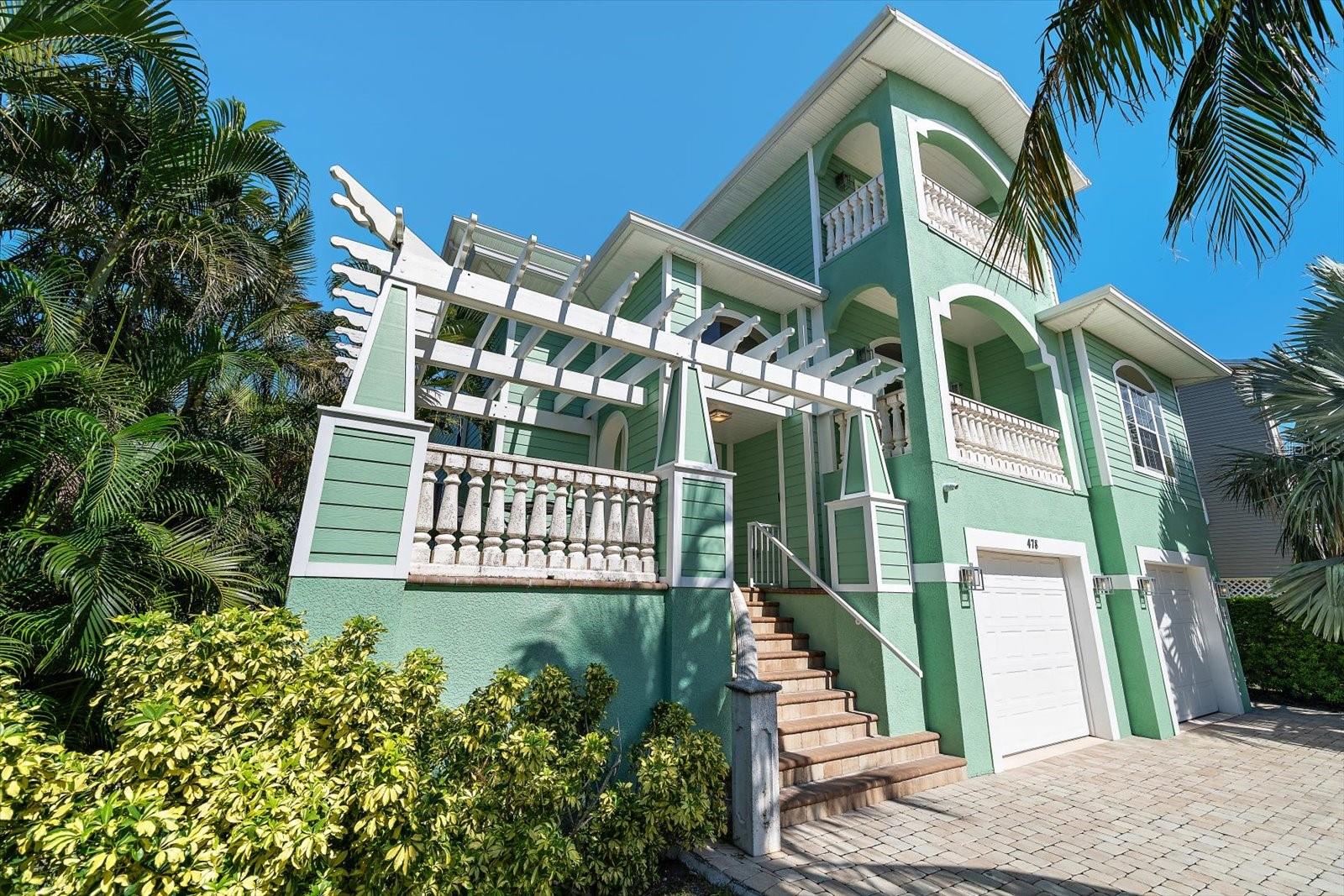 INDIAN BEACH RE-REVISED 23RD ADD - Residential